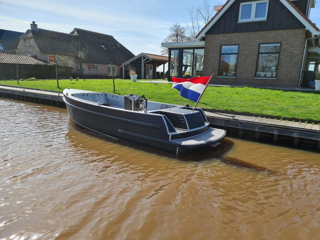 Boot kopen Limburg